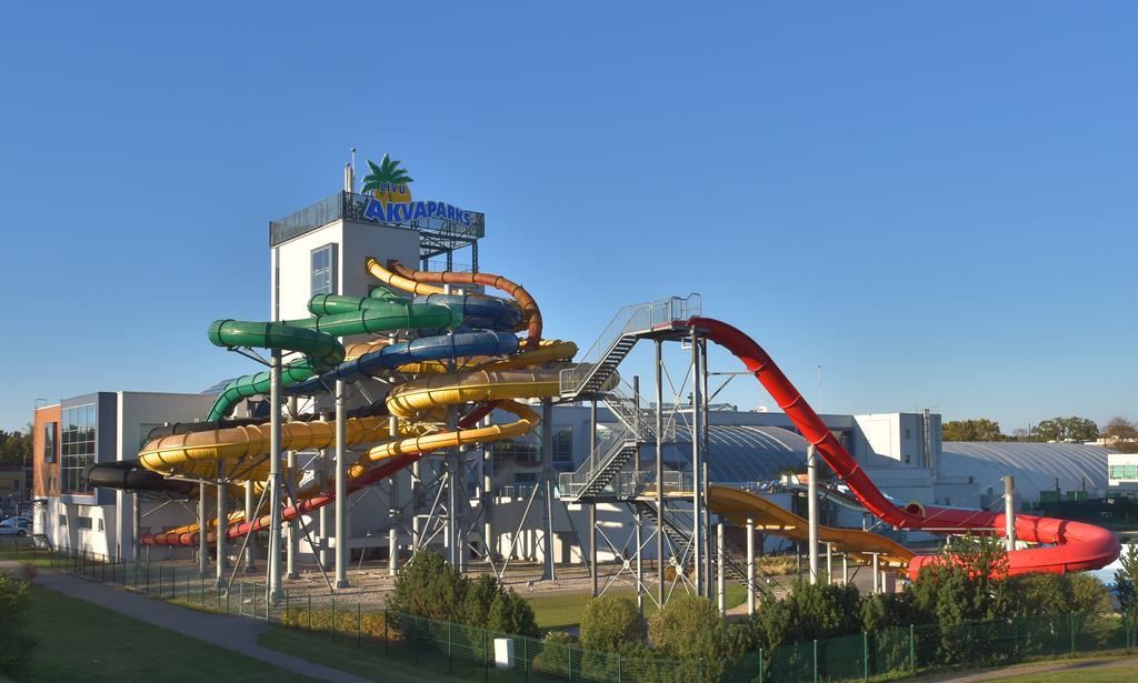 Djuna Majori Jūrkalne Exterior foto